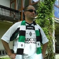 Avatar of Oliver Christof