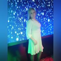 Avatar of Olia Sycheva