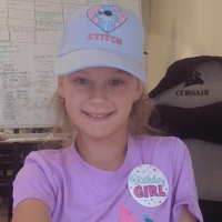 Avatar of Olivia Lobanova