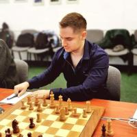 Oliver Mihok's avatar