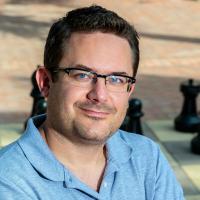 Aleksander Mista's avatar