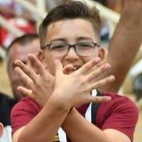 Avatar of Olti Murati