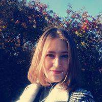 Ольга Пенкрат's avatar