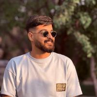 Avatar of Omar Alhussen