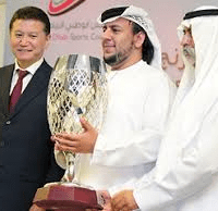 Avatar of Omar Noaman