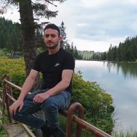 Avatar of omer_halak