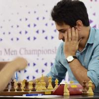 Avatar of Omid Noroozi