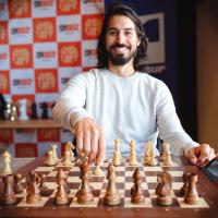 Avatar of Pablo Garcia Cardenas