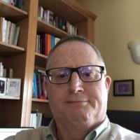 DAVID CARTER's avatar