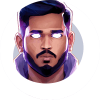 Avatar of Onkar Madane