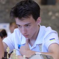 Maksym Dubnevych's avatar