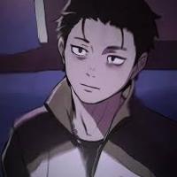 Kaedan Govender's avatar