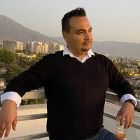 Avatar of Orlando Nieto