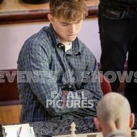 Alfie Onslow's avatar