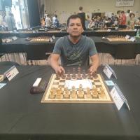 Carlos Alvarado's avatar