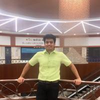 Pratik Patil's avatar