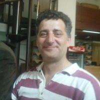 Avatar of Oliver Organdziev - Hren