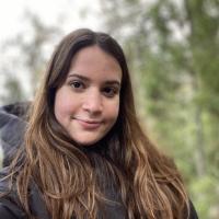 Ailen Oriana Mena's avatar