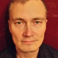 Markus Kiili's avatar