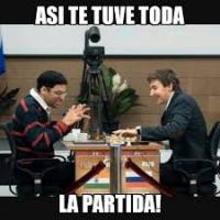 Os Misael King's avatar