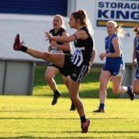 Avatar of Sophie Kirby