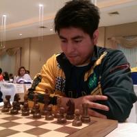 Oscar Jesus Roldan Luna's avatar