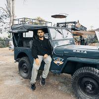 Avatar of Oscar Oscar