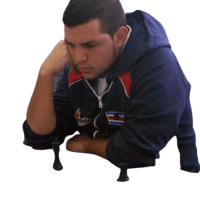 Oscar Angulo's avatar