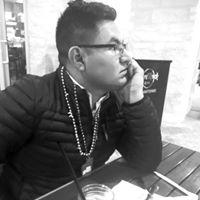 Avatar of OscarDaniel91