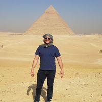 Avatar of óscar  Valverde