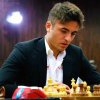 Oskar Wieczorek's avatar