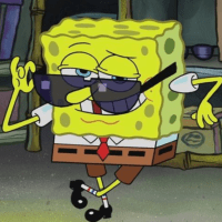 Avatar of Spangebob Kanciastoporty
