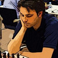 Oscar de la Riva's avatar