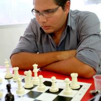 Fernando Augusto Osorio Itanare's avatar