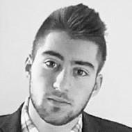 Aleksandr Ostrovskiy's avatar