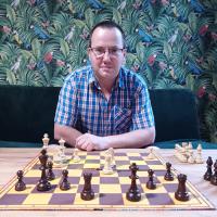 Piotr Dudzinski's avatar