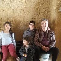 Avatar of Oussamanwar0