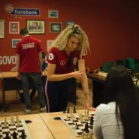 Lena Miladinovic's avatar