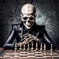 Michael Allen Allen's avatar