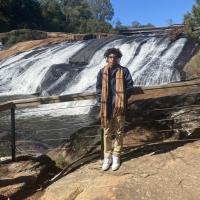 Avatar of 𖤓411 ☾733