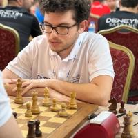 Tuna Özateş's avatar