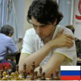 Alexey Zimin's avatar