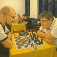 Avatar of Osvaldo Cezar Gonçalves de Andrade