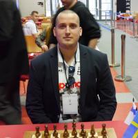 Avatar of Paweł Kowalczyk