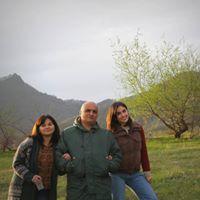 Avatar of Paata Mestvirishvili