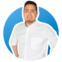 Avatar of Pablo Alejandro Toledo Castro