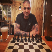 Avatar of Simo Matkovic