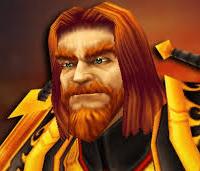 Avatar of Paladin-007