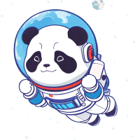 Avatar of Panda Azulado