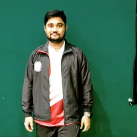 Avatar of pankaj kumar